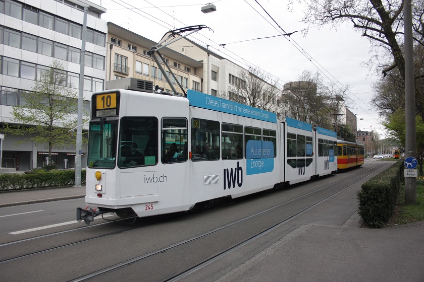 Flirten im zug sbb